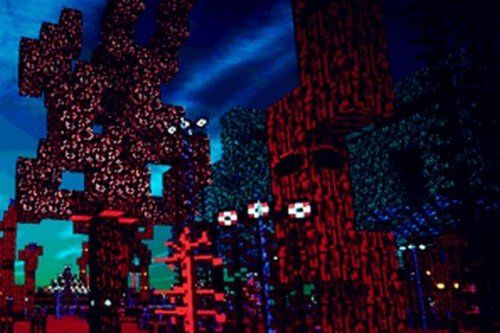 籽岷虚无世界3整合包全MOD最新手机版下载图片1