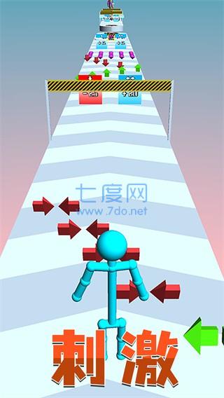 惊奇超人英雄游戏 1.0