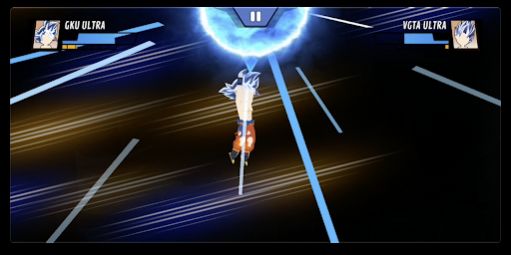 传说中的龙斗士游戏安卓版  v5.0.2