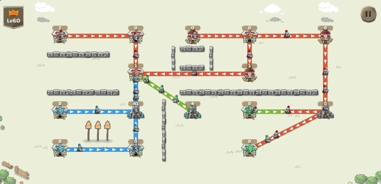 城堡突袭官方版 v1.0.2