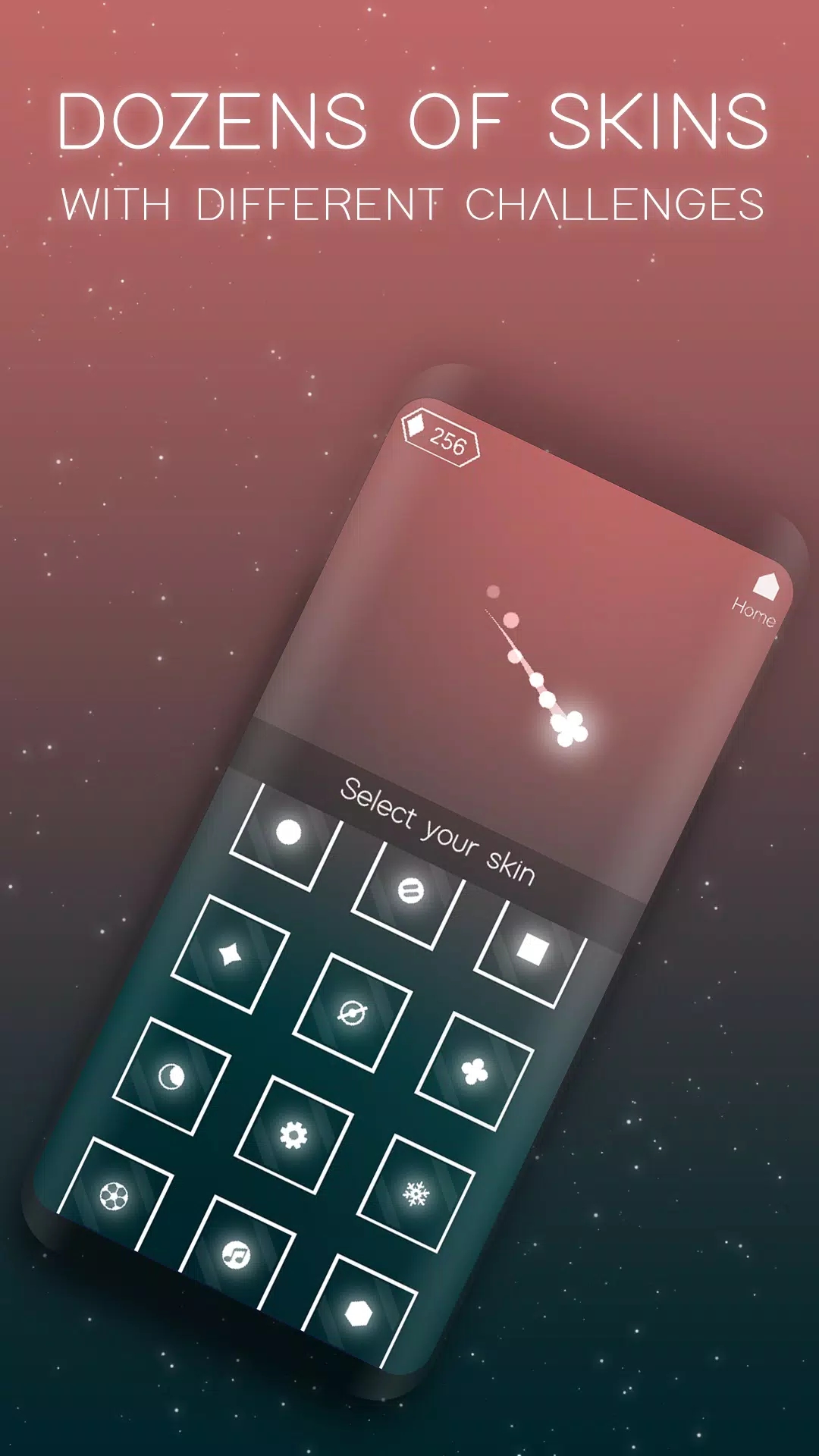 霹雳球内置菜单 v2.4.1