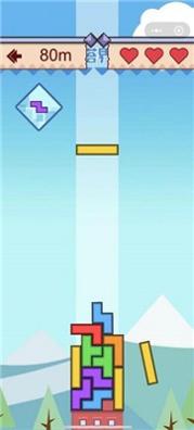 盖楼达人红包版 v1.0.0