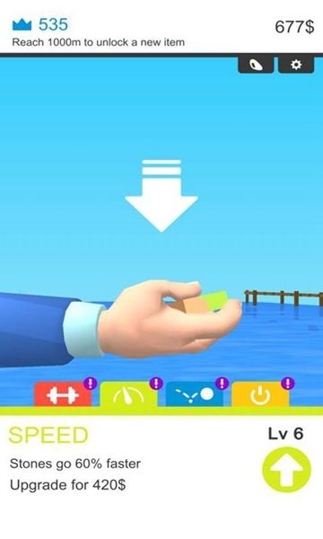 撇石 v2.4