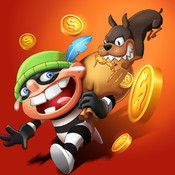 神偷波比 Robber Bob