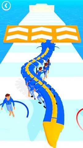 舞龙竞速跑  v0.1.0