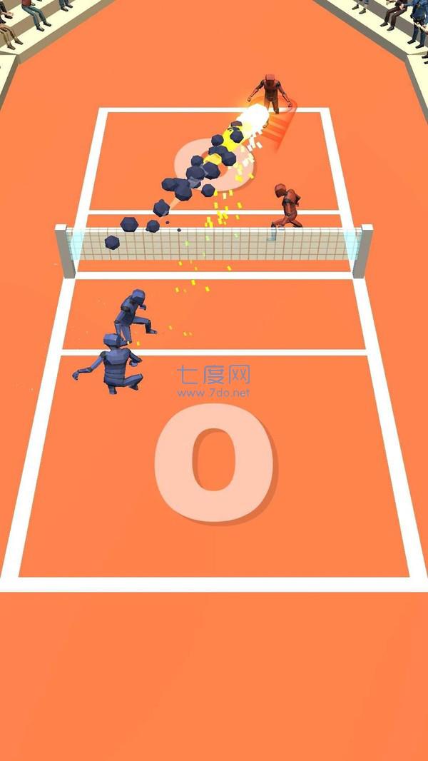 强力投球手 v1.0.0