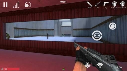 丧尸革命 2024-06-25 15:08