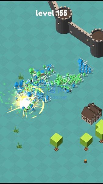 孙子兵法决策闯关 v1.7.2