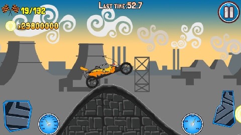 RC Car Crazy Driver(疯狂车手HD 安卓版) 1.0 最新版