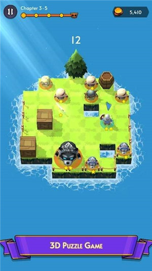 猎人竞技冒险 v1.0