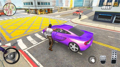 拉斯维加斯侠盗城 2020-12-21 16:41