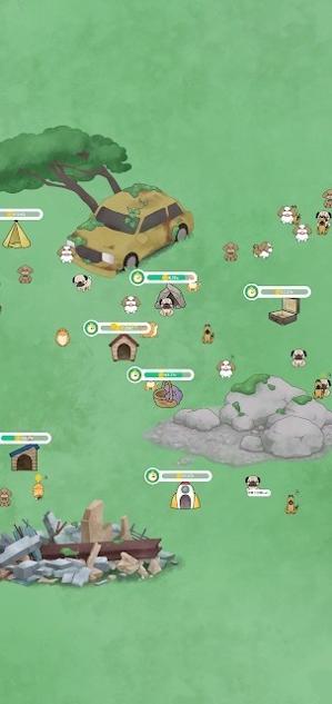 狗狗挖掘队 v1.0.5