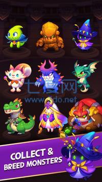 谜题怪兽红包版 v1.0