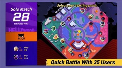 恶棍机器人大逃杀 2024-06-25 15:08