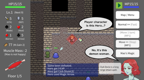 苗条养成计划 v1.1.2