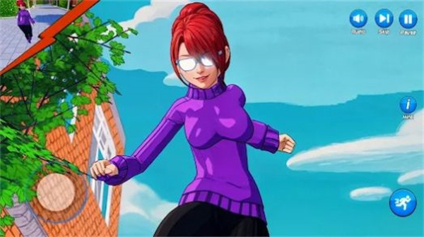 动漫邪恶学校坏老师  v1.0.2