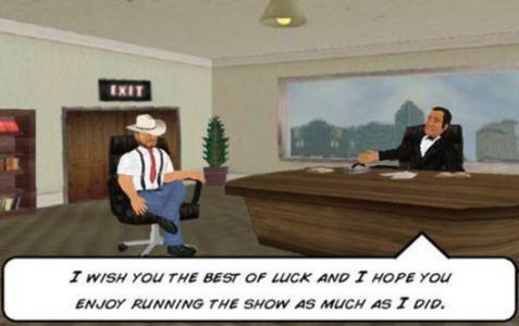 摔角革命2  v1.932