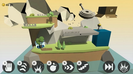 救救火柴人 v1.0.0安卓版