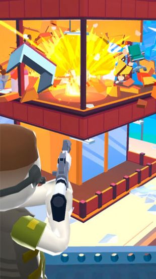 空中特工队游戏安卓版  v5.0.3