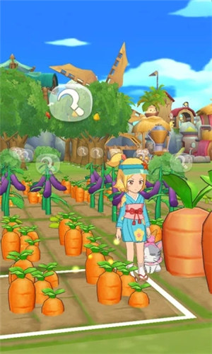 悠长假期无限珍珠解锁版ios v3.4.2