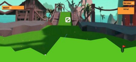 高尔夫大师锦标赛Golf Master Championship v3.0.5