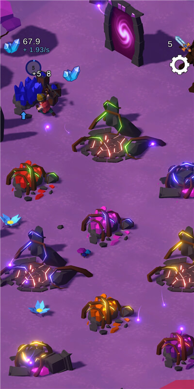 命运之群中文汉化版 v1.0.1