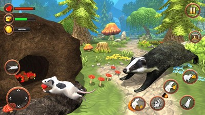 野性老鼠模拟器手游 v1.31