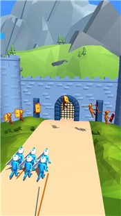 火柴人全军出击手游