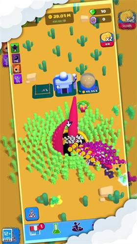 疯狂模拟器手机版