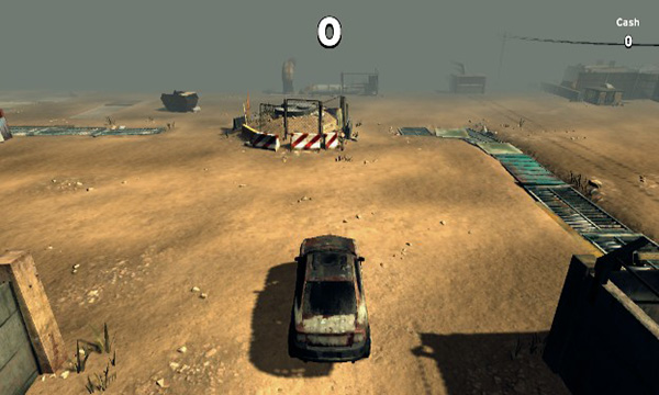 僵尸不开车中文破解版 v0.5