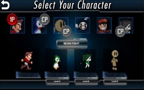 大乱斗兄弟 2020-06-11 10:29