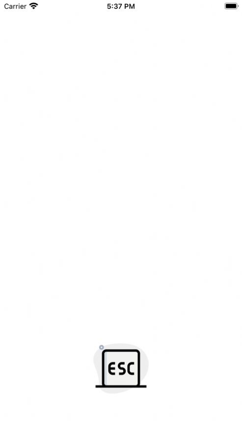 Esc你的逃跑神器 v1.1.6