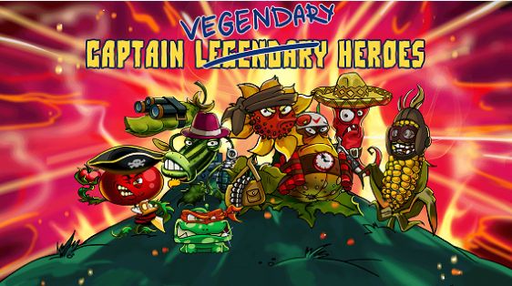 植物虐僵尸 v1.0.1