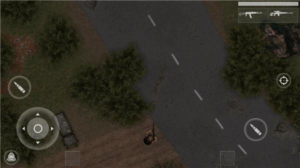 zona死亡之地  v0.0.71