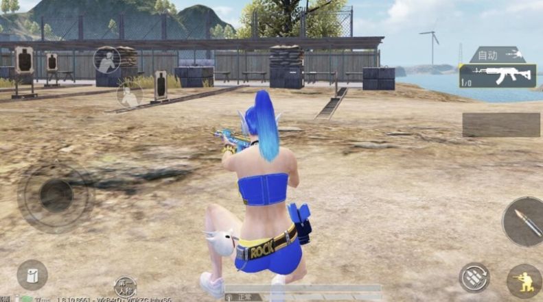 堡垒吃鸡派对 堡垒吃鸡派对