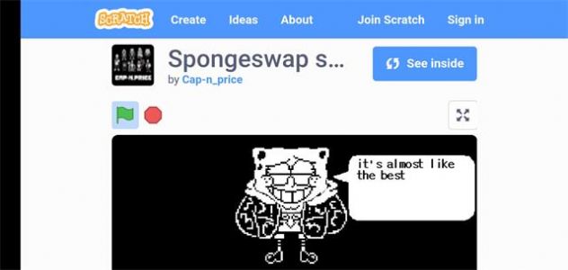 海绵传说审判曲手机版下载  v4.2.4
