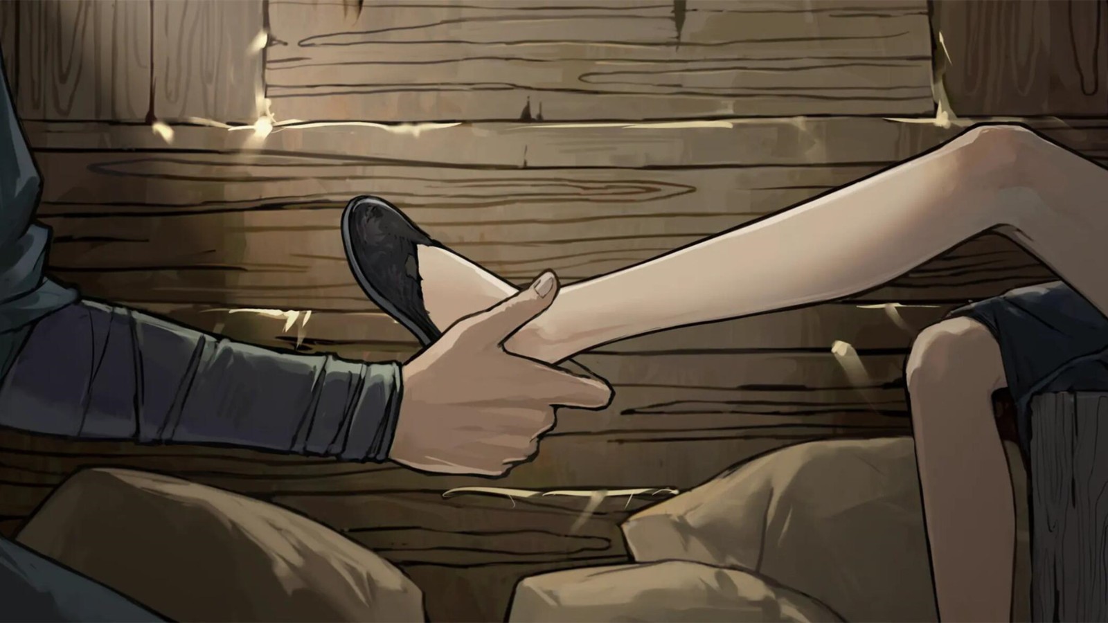 饿殍明末千里行完整版 v0.2