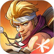 合金弹头觉醒官网版