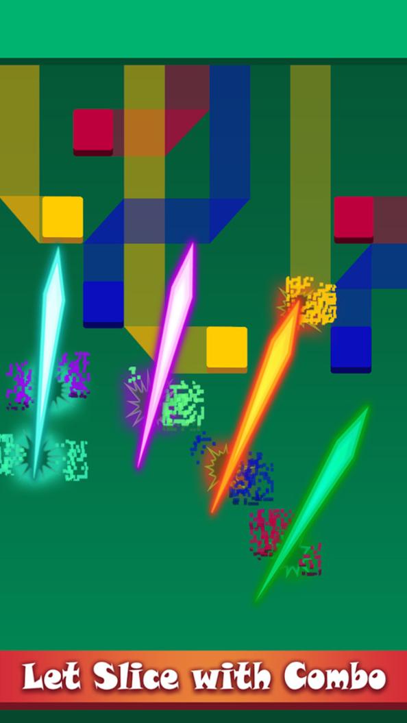 切个粉碎 v1.0.23