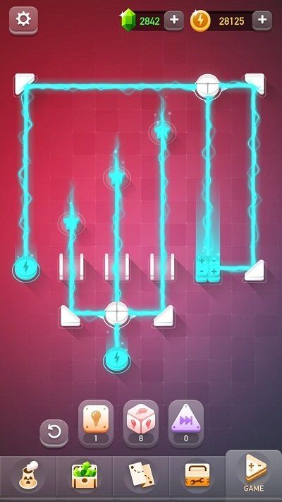 激光过载2 v1.0.1