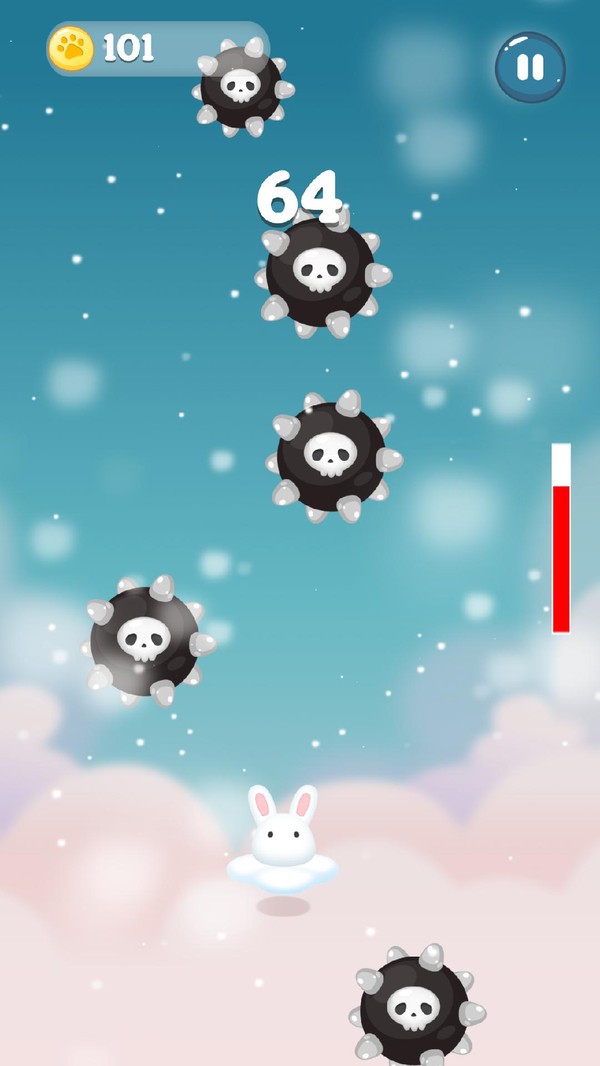 保护动物朋友 v2.0