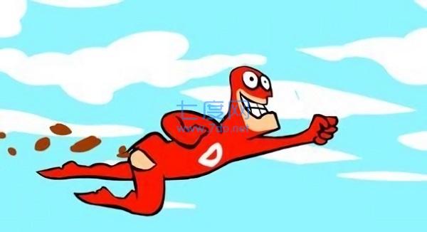 大便超人手机游戏 v6.0