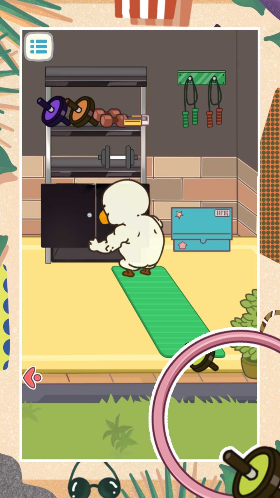 消失的可乐截图0