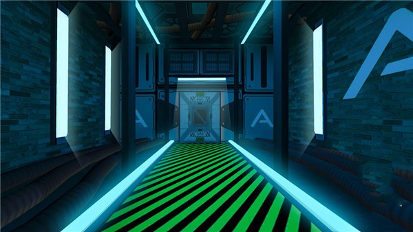 无尽逃亡后室版本  v1.4.7
