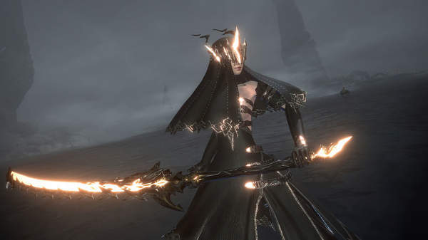 魂之刃2 V0.3.2.9.3.0