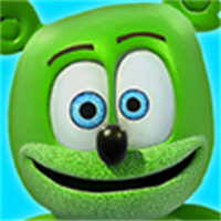 会说话软糖熊游戏