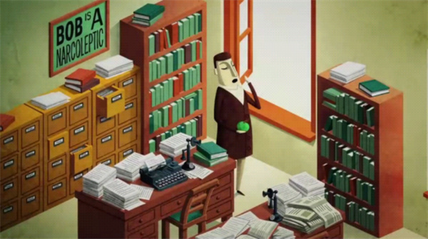 梦游逃生中文版(Back to bed) v2.0.0