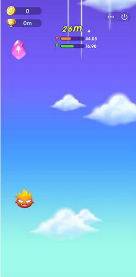 我要去太空 v1.0