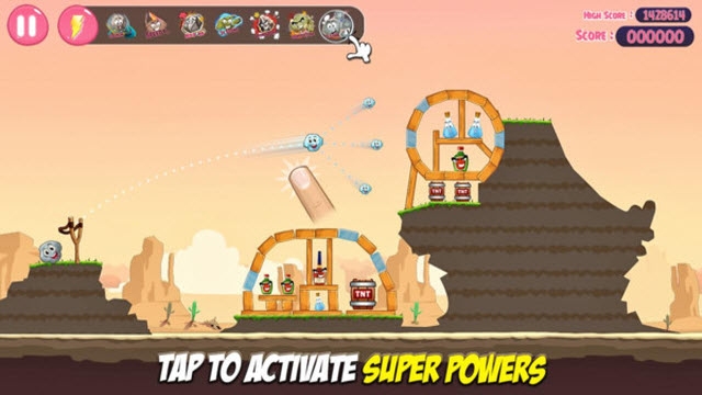 敲掉那瓶子app 2.0.07安卓版