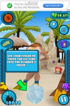 恶搞水管工 内购绿色版 Plumber Crack